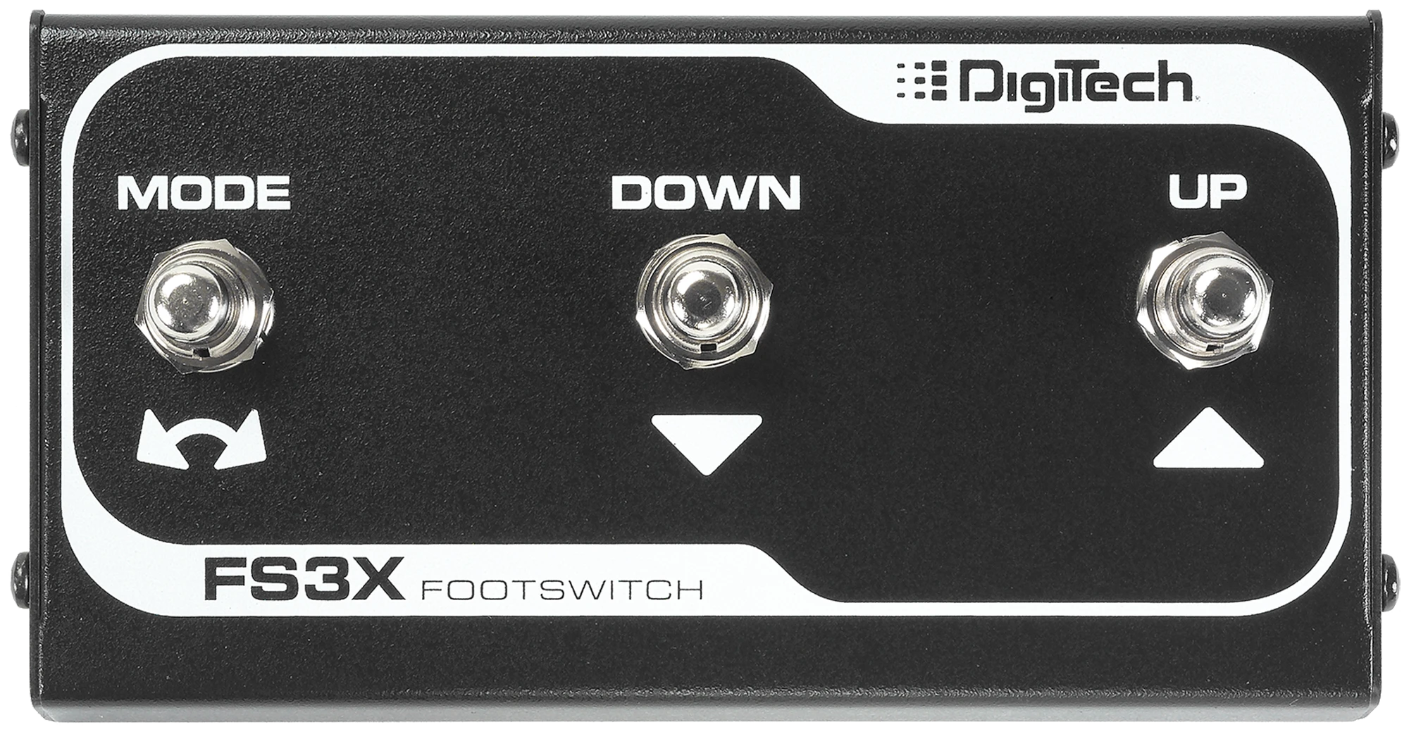 Digitech FS-3X Switcher